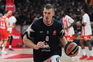 Slovenci ljuti na Mesinu zbog Čančara: "Što ga niste pustili na Evrobasket kad vam igra pet minuta?"